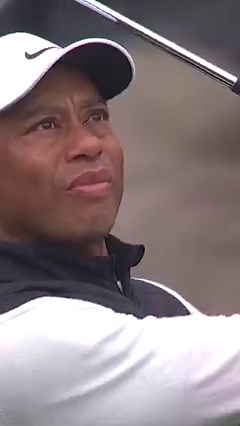 Tiger Woods and No. 15. #themasters | Masters Tournament