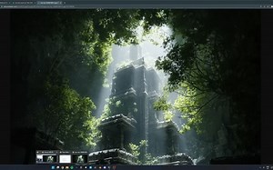 【Blender教程】做一棵好看的树