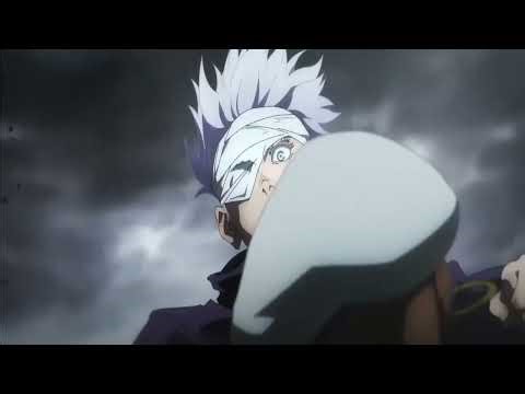 Gojo Angry Moments! 4k | Jujutsu Kaisen