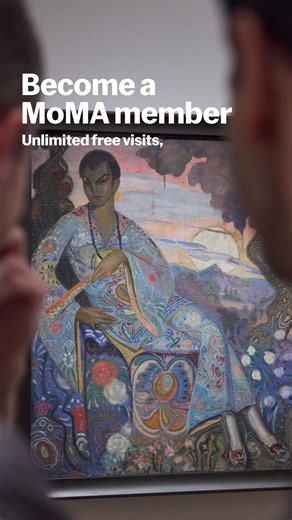 MoMA members get exclusive access to “Wifredo Lam: When I Don’t Sleep, I Dream.” Explore the artist’s vivid worlds in this major survey. You’ll also enjoy: 🎟️ Free admission and $5 guests 🖼️ Member-only viewings 💌 Exclusive events | MoMA The Museum of Modern Art