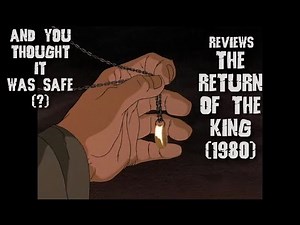 AYTIWS Reviews The Return of the King (1980)