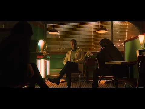 Titans meets Bruce Wayne