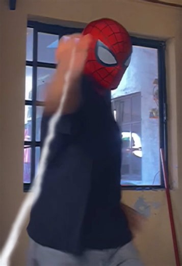 Exploring Spidey Vibes with Inclusive Language