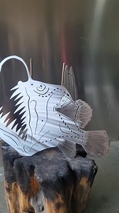 #sailfish #fishing #marlin #billfish #sportfishing#wahoo#bluemarlin #tuna #offshorefishing #mahimahi #swordfish#marlinfishing #saltwaterfishing#fypシ | Mystic metal art