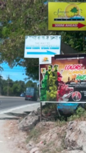 Sarangani Highlands is a popular tourist destination in General Santos City. It is a hilltop restaurant and garden that offers a stunning panoramic view of Sarangani Bay and the surrounding mountains. The place is known for its cool and refreshing mountain breeze, perfect for relaxing and enjoying the scenery. The restaurant serves a range of local and international dishes, including fresh seafood caught from the nearby Celebes Sea. The garden features colorful flowers and plants, and visitors c