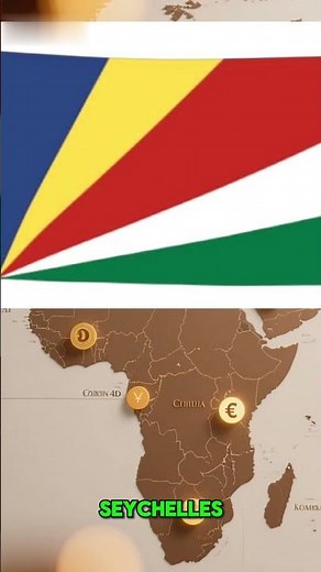 Top 10 Strongest Currencies in Africa | September 2025 Update