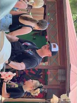 Disney’s Animal Kingdom Baby Babble 2