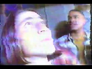 DISNEY-MGM STUDIOS 1994 Commercial (The Twilight Zone Tower of Terror)