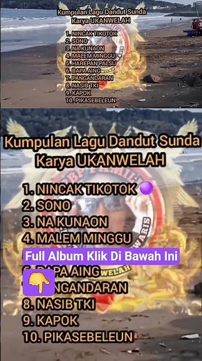 Pop Dangdut Sunda Terbaru 2025 #dangdut2025 #nostalgiabaladadangdut #lagusunda