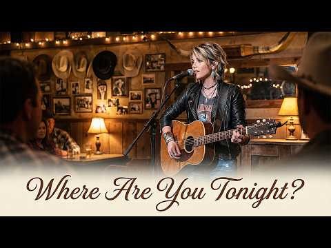 Where Are You Tonight? - Classic 70s Country