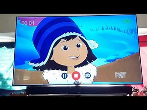 PBS Kids Program Break (2019; KET) #2