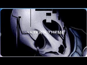 Undertale - Gaster's Theme