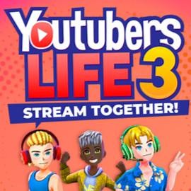 Youtubers Life 3 - Stream Together! for Android/iOS - TapTap
