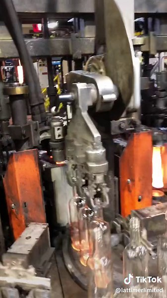 Understanding the Glass Container Forming Process