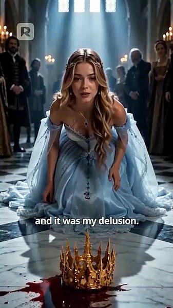 My brother begged but I'm the dragon's queen [Full Movie]