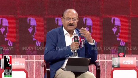 Jahnavi Dangeti eyes role as India's first female astronaut