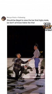 49K views · 1.2K reactions | “I know “best” is subjective. But this is THE BEST marriage proposal ever. | Our Culture | Facebook