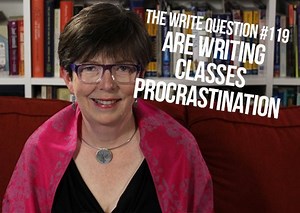 Pros and cons of writing classes | Publication Coach
