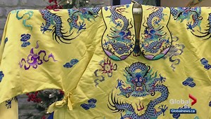 Beijing Opera Troupe