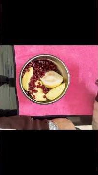 Eating Fruits DAY - 3 ASMR… #eating #eatingshow #trending #eatingfood #fruit #realfruit #fruitasmr