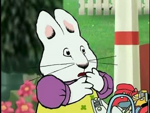 Let’s React with Andy: Andy Reacts to Max & Ruby Miss The Last Bus From Max Misses the Bus