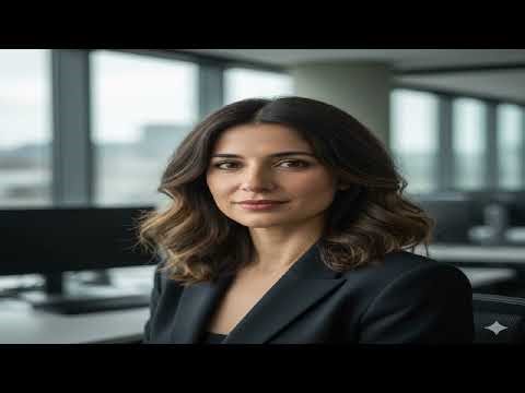 PodCast Mira Murati | Engineer Shaping the Future of AI Vision Career Impact and Ethical Challenges