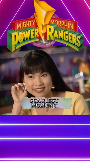 Mighty Morphin Power Rangers: The Official Fan Club Video! Part 12 Directed by Mark S. Pinsker. With Thuy Trang, David Yost, Amy Jo Johnson, Jason David Frank. Power Morphicon 2026 Memberships on Sale now Aug 28 – 30, 2026 at Pasadena Convention Center https://www.tixr.com/groups/powermorphicon/events/powermorphicon-power-morphicon-2026-116470 | The Official Power Morphicon Convention
