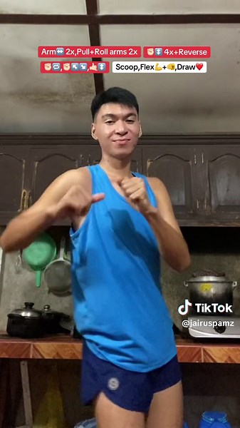 Hip Hop Dance Tutorial: Scoop, Flex, and Draw Moves with NeilJairus24