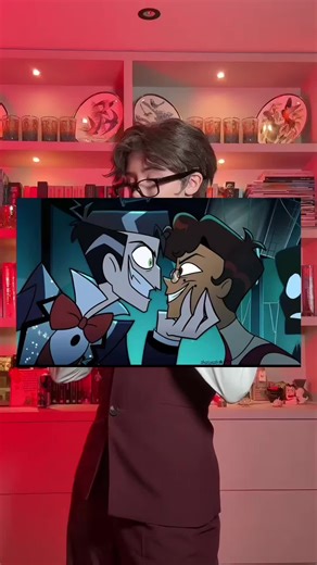 Hazbin Hotel Cosplay: A Fun Lip Sync Performance