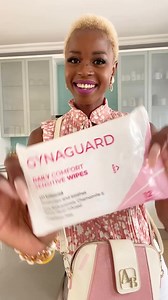 1.4K views · 61 reactions | These Daily Comfort Intimate Wipes from...