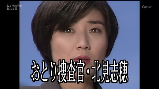 诱饵搜查官 · 视觉 |おとり捜査官・北見志穂03：首都高速碎尸案 消失的摄影师