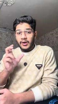 This One Prompt Trick Changes ChatGPT Completely (Role Prompting) (اردو + हिंदी)