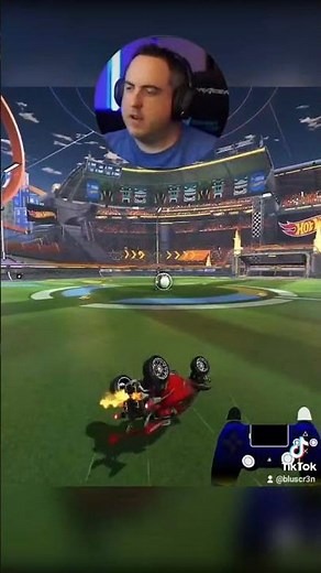 Easy Speed Flip Tutorial #rocketleague