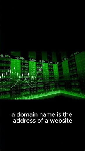 What is a Domain Name? Explained in 30 Seconds