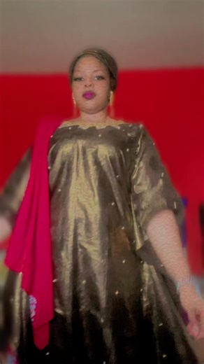 Chansons du Mali et du Gabon : Kadiatou Kaloga