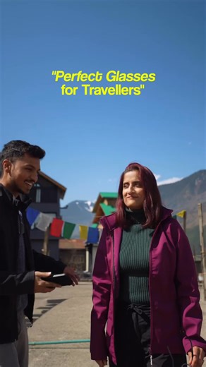 7.7K views · 71 reactions | Twyst is built to flex, bend, and keep up with life. Featherlight, durable, and effortlessly stylish, it’s the only pair you’ll ever need. | Lenskart | Facebook