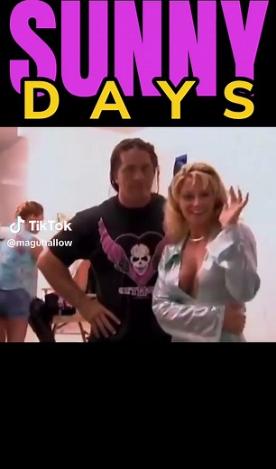 Exploring Sunny Days in WWE History