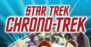 Star Trek Chrono-Trek
