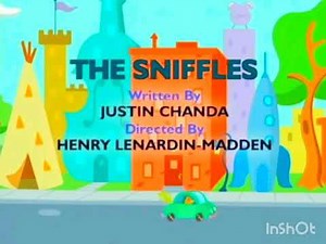 The Sniffles