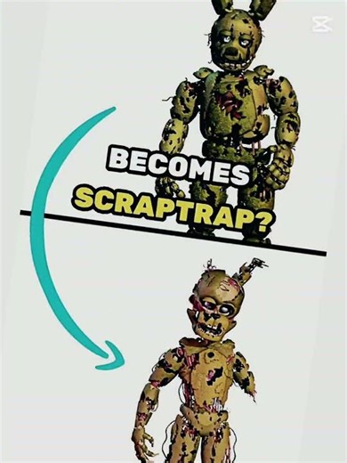 Scrap trap edit
