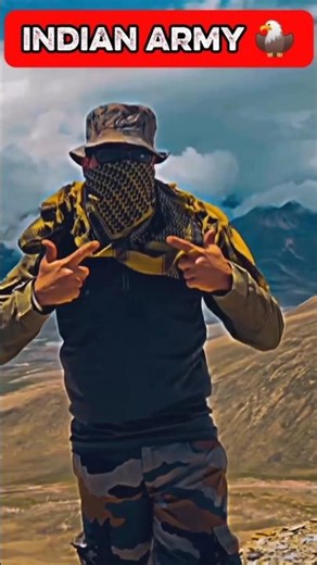 #indianarmy #soldier #military