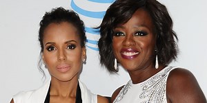 A Scandal / How to Get Away With Murder Crossover Is Happening – And We're Not Worthy