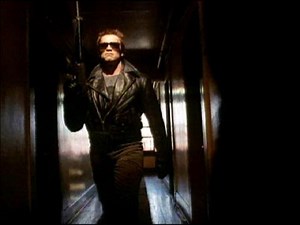 ▶️ The Terminator