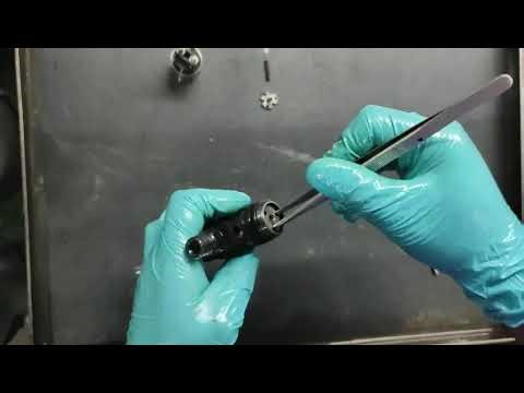 Denso Injector Swap in 10 Minutes! | Quick Disassembly & Installation (Pro Tips Included)