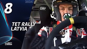 Some familiar rallies, some brand new for 2024 🙌👇 | WRC - FIA World Rally Championship