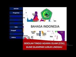 Cara Membuat Presentasi Power Point (PPT) dengan cepat dan mudah