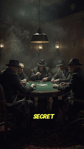 Joe Valachi Rats on the Mafia | September 25, 1963