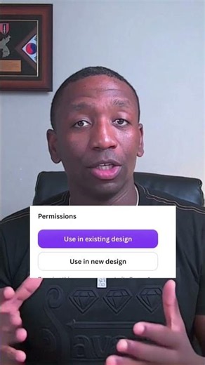 How To Make A QR Code In Canva (For YouTube Videos)