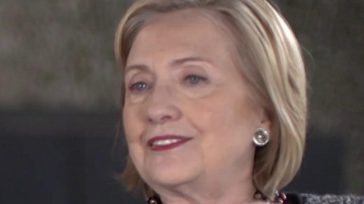 Hillary Clinton: New documentary 'sets the record straight'