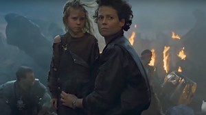 James Cameron's ALIENS Gets an Honest Trailer — GeekTyrant